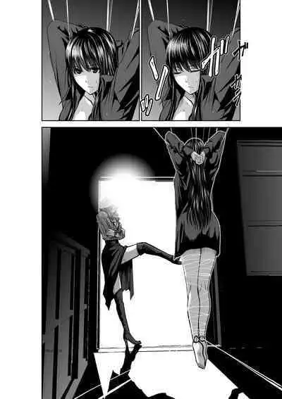 Chijou Hyakkai Ch41-45 Chinese Version「地上100阶」個人翻譯