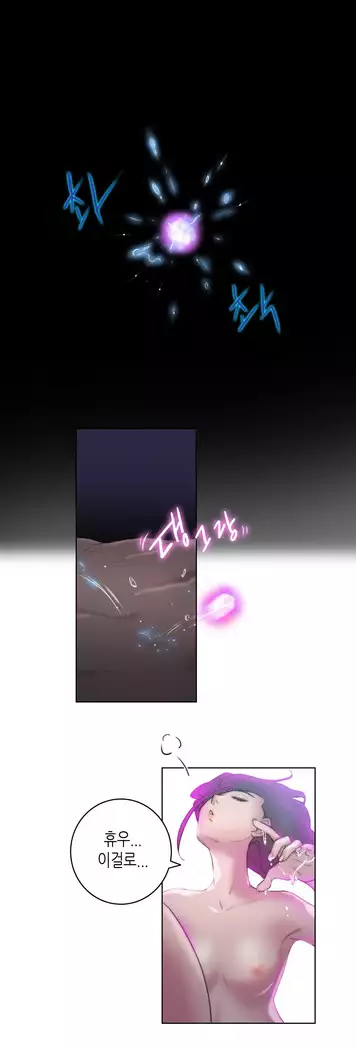 Erotic Sensuality & Perception 1-15