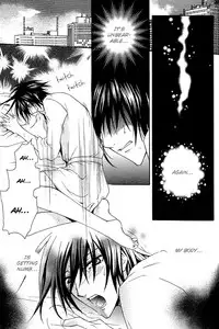 [Chitose Piyoko] Super Dakaretai Otoko [English] [Attractive Fascinante]