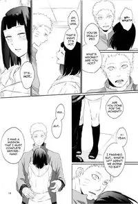 (Zennin Shuuketsu 2) [nora (kaori)] Fujin no Oshigoto. (NARUTO) [English]