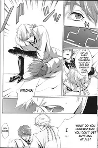 [Poisonboy (Kitagawa)] Tobira (Code Geass)(eng)