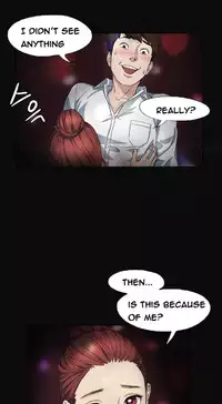 By Chance Ch.1-9 (English) (Ongoing)