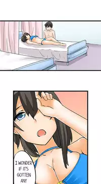 [Mokko] I Massage My Sister Every Night Ch 1-38