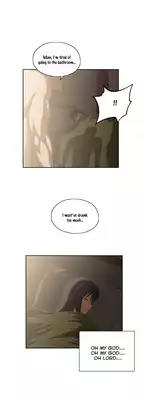 [Husky guy] SStudy Ch.0-36 (English) (YoManga) (Ongoing)