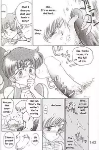 (C49) [Black Dog (Kuroinu Juu)] Killer Queen (Sailor Moon) [ENG]