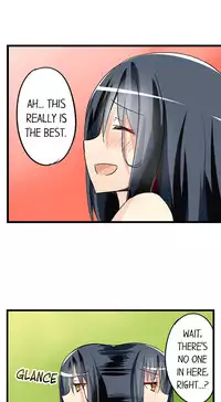 [Mokko] I Massage My Sister Every Night Ch 1-38