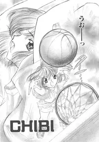 [Shimao Kazu] Charm Point