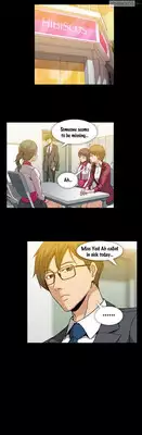 [Yihyeonmin] Drug Candy Ch.0-43 (English) (YoManga) (Ongoing)