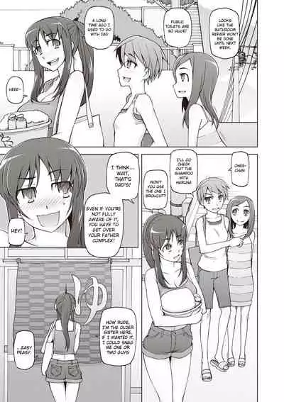 [Miito Shido] Zettai Jusei Namahame Shoujo [English] [Raknnkarscans]