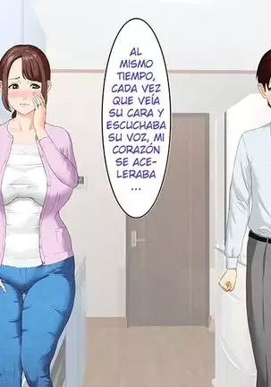 Kinjo Yuuwaku Daisandan -Tomodachi no Okaa-san Hen- Zenpen