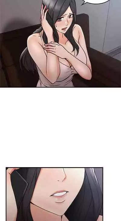 【周六更新】邻居人妻（作者：李周元 & 頸枕） 第1~49话