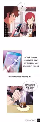 [Shampoo] Heaven Ch.1-14 (English) (YoManga) (Ongoing)