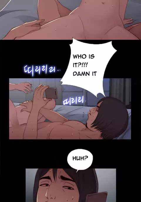 Girl Next Door Ch.1-42