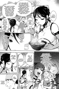 [Kon-Kit] Yonsennen no Onna | 4000 year woman (COMIC Penguin Club 2013-07 Vol. 323) [English] [QBtranslations]
