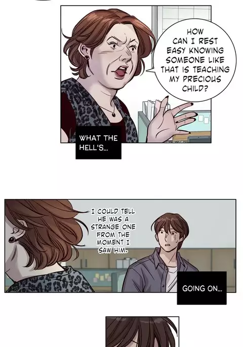 Atonement Camp Ch.1-46