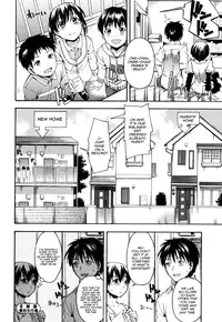 [Tsuruta Bungaku] Himitsu no [English] [QB-tl, SaHa]