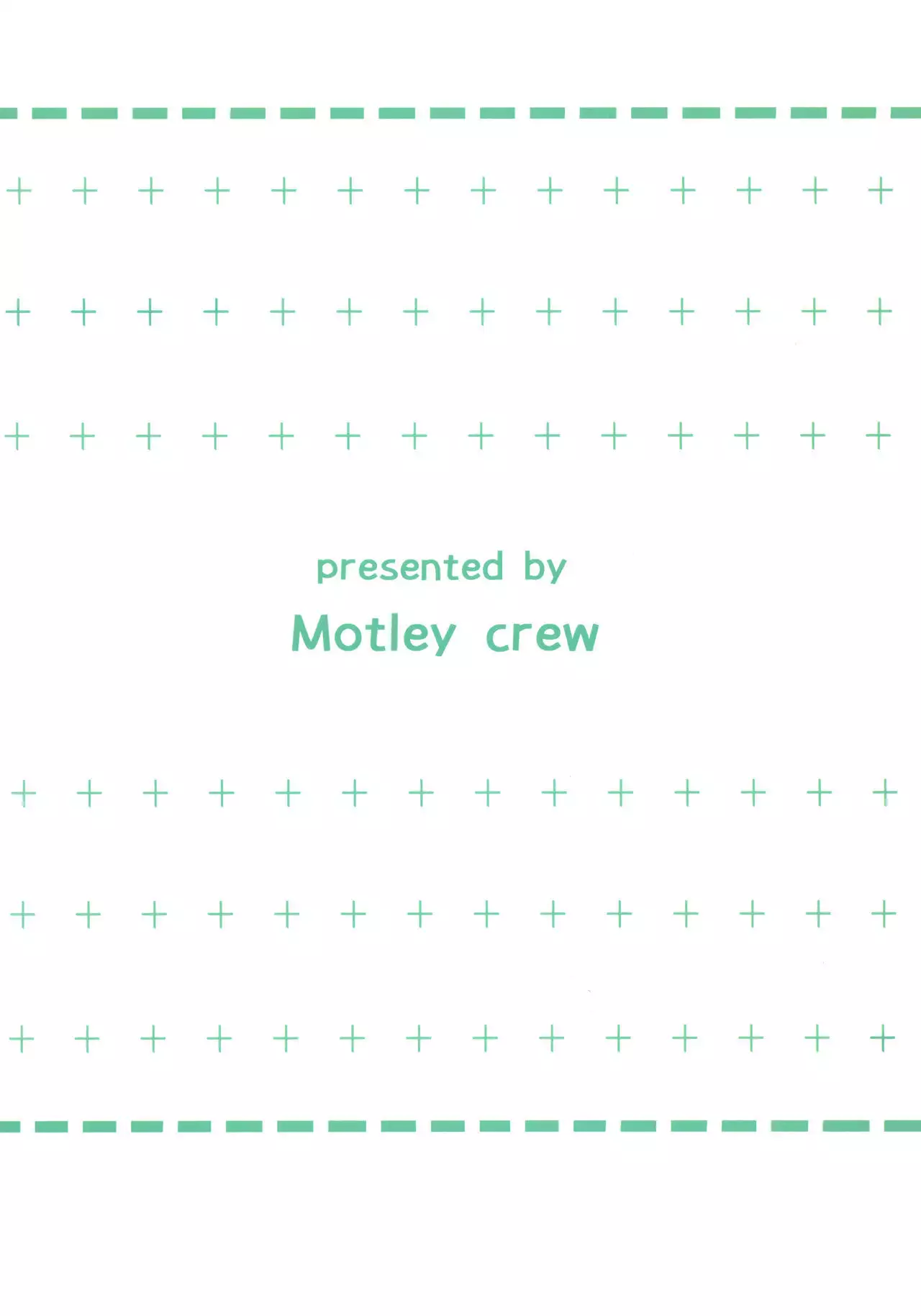 Konsui Rape!? Yajuu to Kashita Hajime-chan!