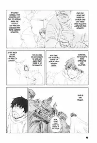 [Zerry Fujio] Come Together [English]