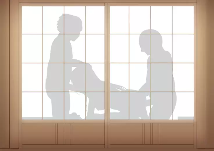 Kotegawa Silhouette Enkai Companion