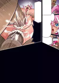 [Studio Mizuyokan (Higashitotsuka Rai Suta)] Suite Ensemble DL (Suite Precure) [Digital]