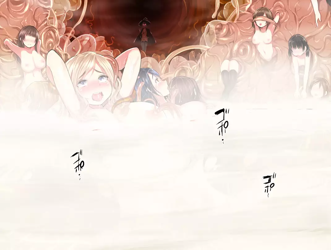 Mahou Shoujo Lily ~Mazoku ni Makeru Tabi ni Ryoujoku Choukyou Sareru Monogatari~