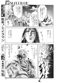 (C51) [Henrei-kai (Kawarajima Koh)] Stratum 500 (Various)