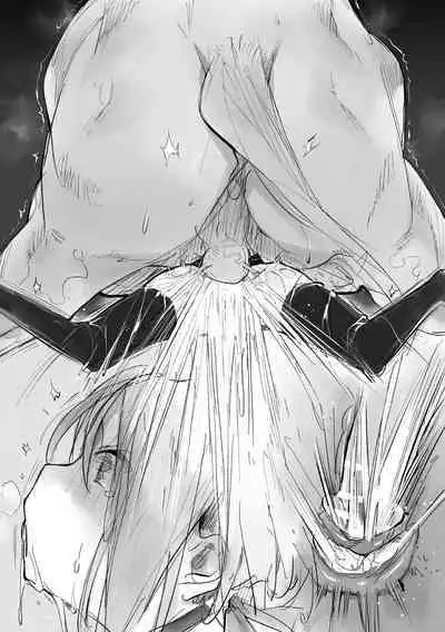 お馬とイチャイチャ種付け交尾vol.3