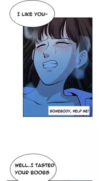 Change Partner Ch.1-19 (English) (Ongoing)