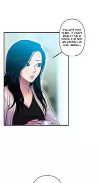Ghost Love Ch.1-22 (English) (YoManga) (Ongoing)