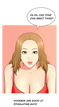 Hooker Ch.1-37 (English) (Ongoing)
