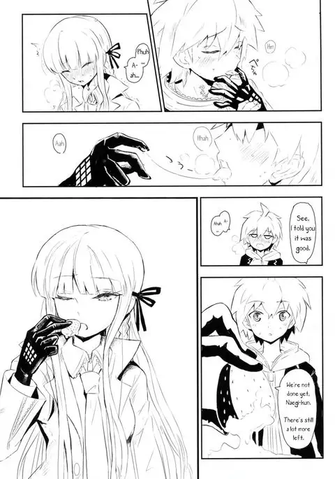 HAPPY BIRTHDAY PROMISE