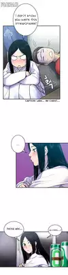 Ghost Love Ch.1-10 (English) (YoManga) (Ongoing)