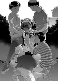 [Eric Peterson] The World Keeps Turning – DL