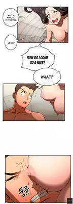 [Yi Hyeon Seok] Refrain Love Ch.1-23 (English) (YoManga) (Ongoing)