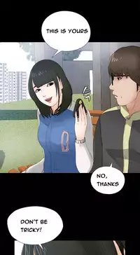 Girl Next Door Ch.1-20 (English) (Ongoing)
