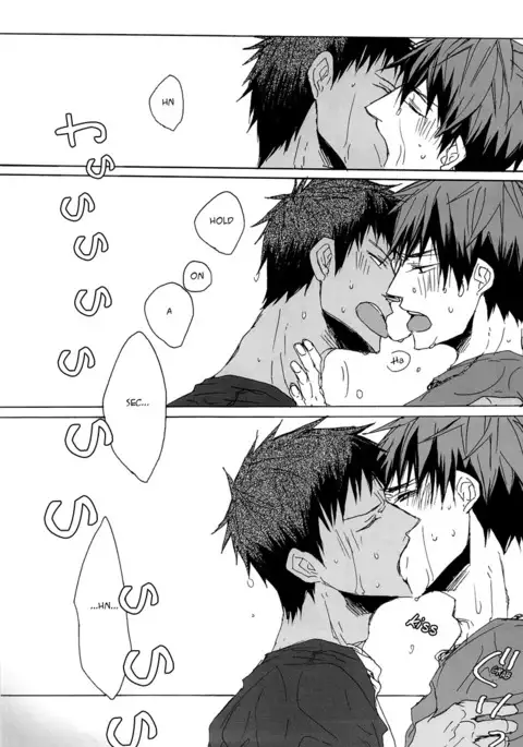 Let's enjoy XXX play!