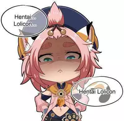 Diona to no Nichijou | Daily Life with Diona