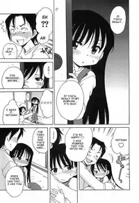 [Inuboshi] Daisuki! Gosyujin-sama | Love Master Ch. 1-2, 6 [English]