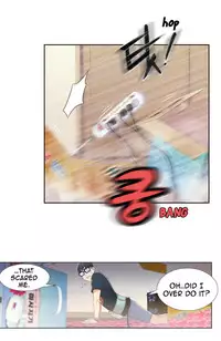 [BAK Hyeong Jun] Sweet Guy Ch.1-48 (English) (YoManga) (Ongoing)