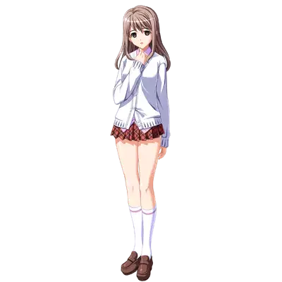 [Lunatic] Injutsu no Gakuen (Png)