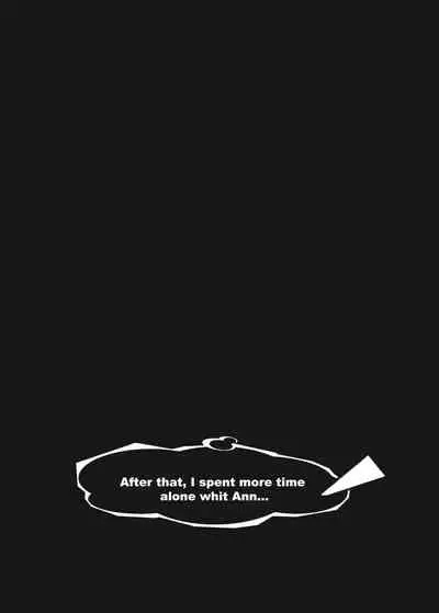 [Nekone, RaitoninguUsagi] Ann-Olulu (Persona 5) [English]