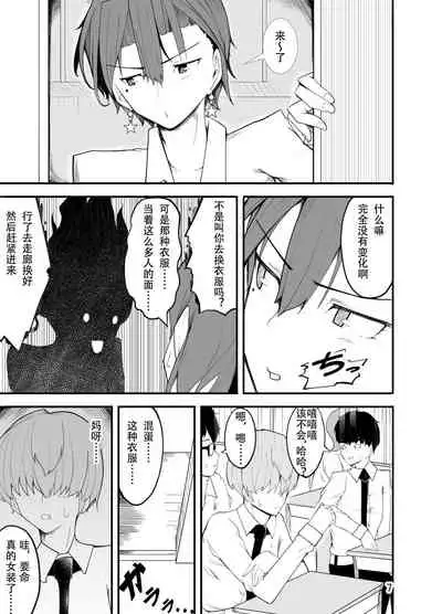 Waruiko wa Josou de Ijime Gaeshi!?