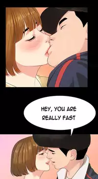 First Love Syndrome Ch.1-8 (English) (Ongoing)