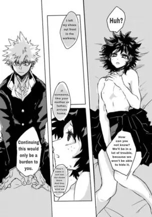 ]Yagate kanaderu rensōkyoku(Boku no Hero Academia)english