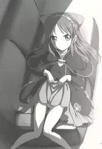 (Utahime Teien 8) [Kajimura Market (Kajimura Kajima)] Little Gemstone (THE IDOLM@STER CINDERELLA GIRLS)