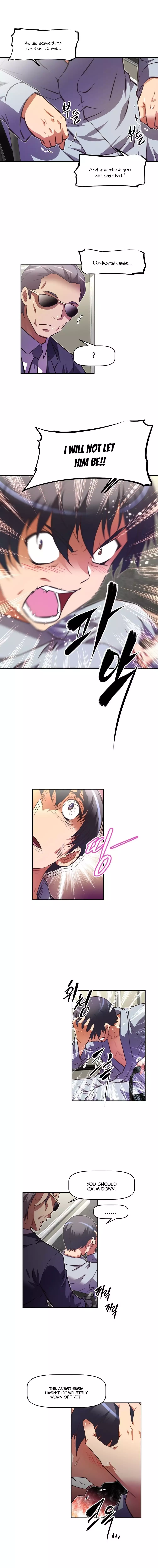 Brawling Go Ch.76-122