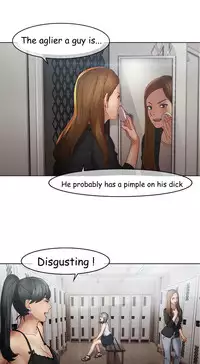 The Matrix Ch.1-7 (English) (Ongoing)