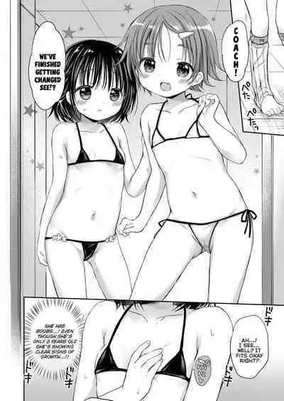 Kaikan Physical Training | Feel-Good Physical Training