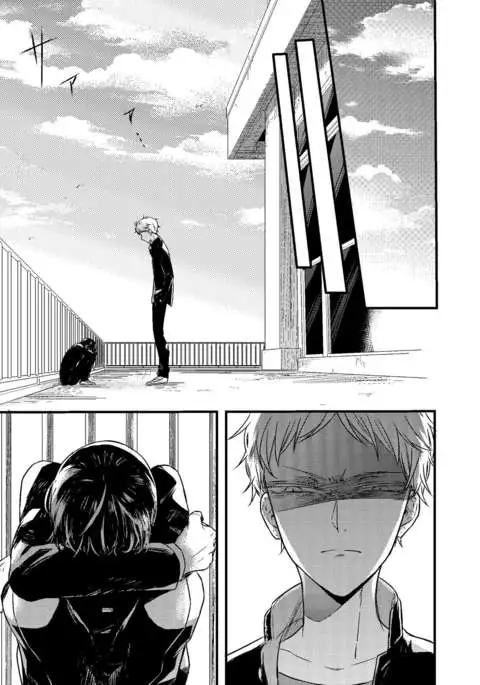 Mob Oji-san Demo Koi ga Shitai!