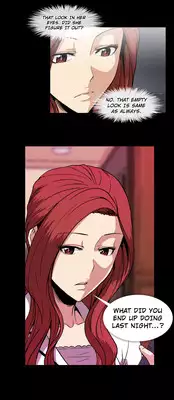 [Yihyeonmin] Drug Candy Ch.0-43 (English) (YoManga) (Ongoing)